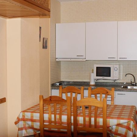 Apartamentos Sierra Nevada Welcome Ngoại thất bức ảnh