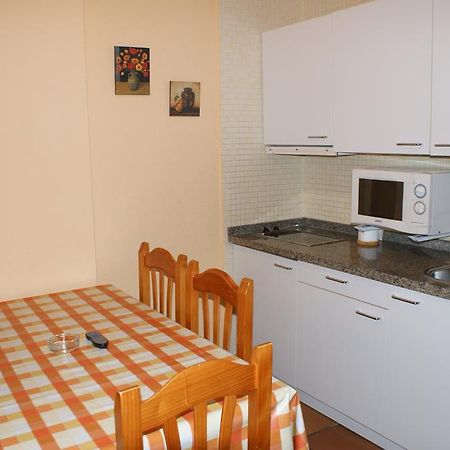 Apartamentos Sierra Nevada Welcome Ngoại thất bức ảnh