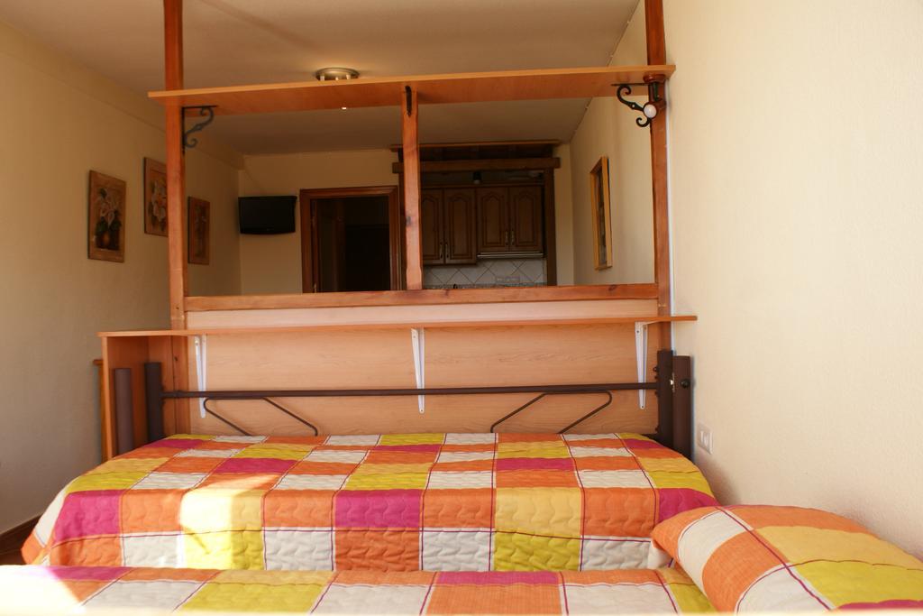 Apartamentos Sierra Nevada Welcome Phòng bức ảnh