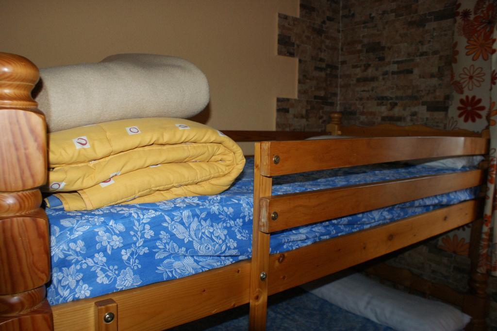 Apartamentos Sierra Nevada Welcome Ngoại thất bức ảnh