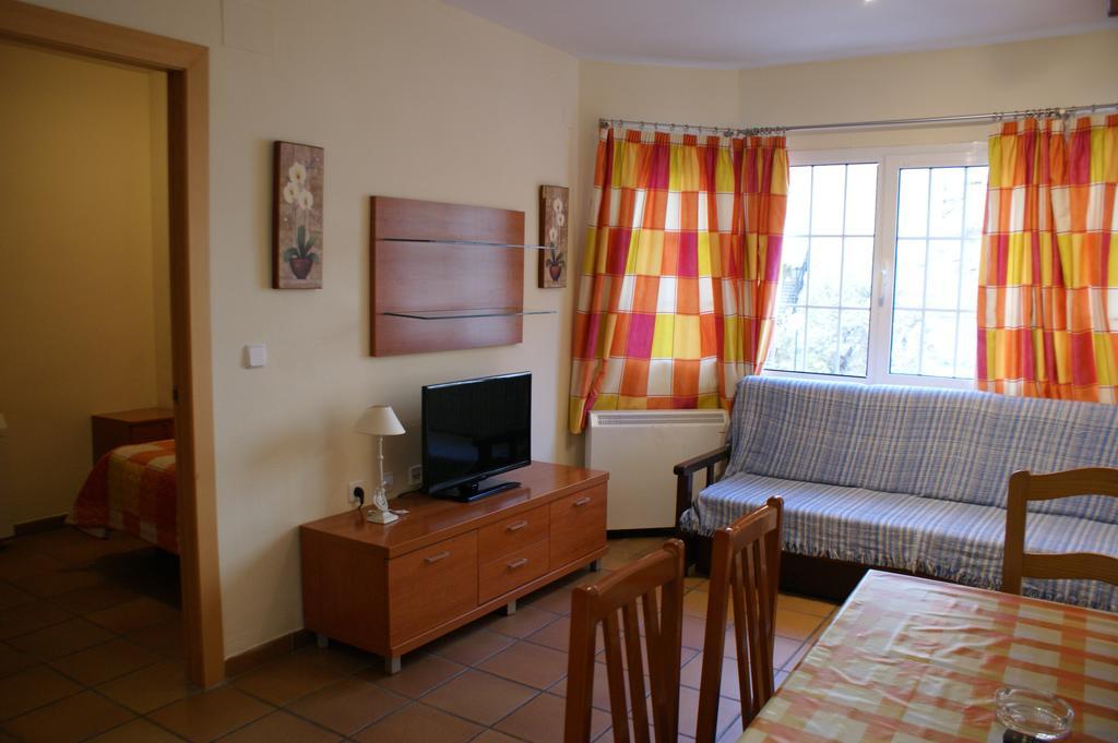 Apartamentos Sierra Nevada Welcome Ngoại thất bức ảnh