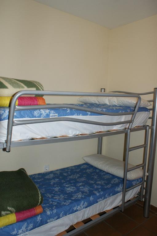 Apartamentos Sierra Nevada Welcome Ngoại thất bức ảnh