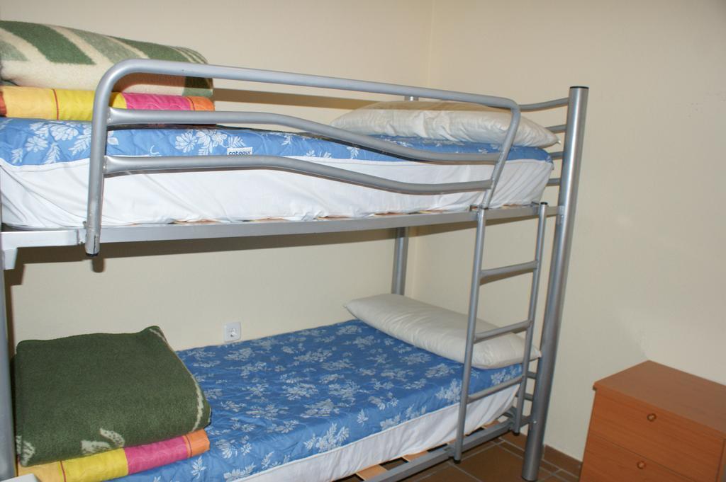 Apartamentos Sierra Nevada Welcome Ngoại thất bức ảnh