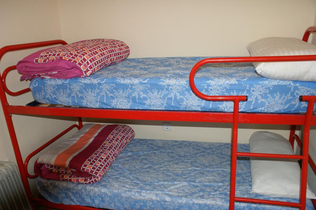 Apartamentos Sierra Nevada Welcome Ngoại thất bức ảnh