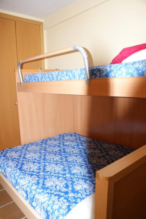 Apartamentos Sierra Nevada Welcome Ngoại thất bức ảnh