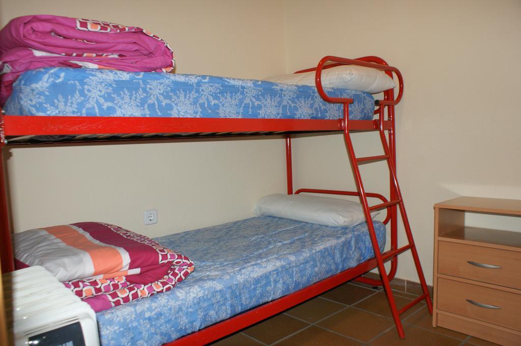 Apartamentos Sierra Nevada Welcome Ngoại thất bức ảnh
