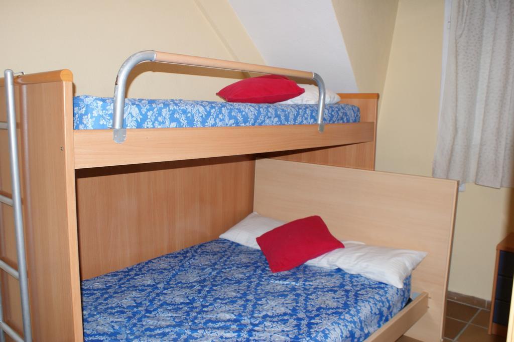 Apartamentos Sierra Nevada Welcome Ngoại thất bức ảnh