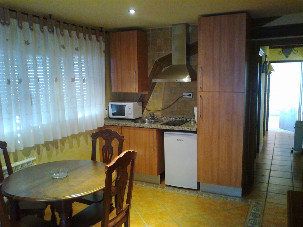 Apartamentos Sierra Nevada Welcome Ngoại thất bức ảnh