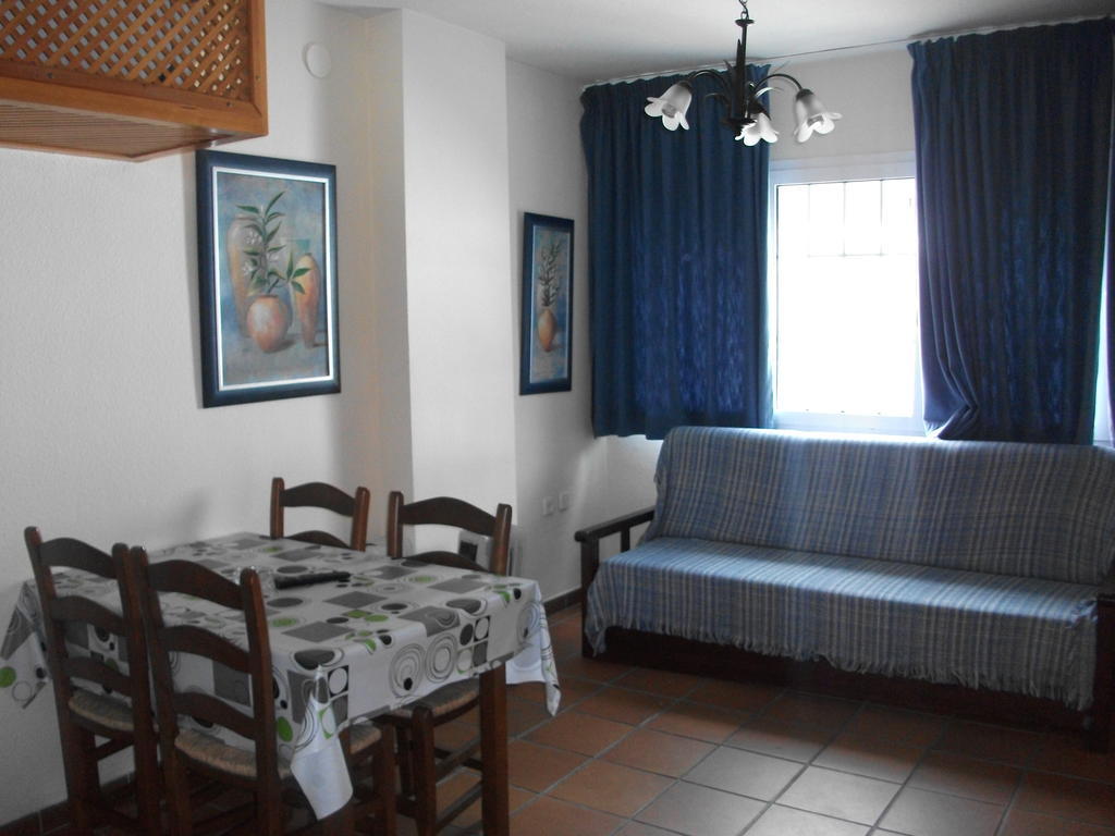 Apartamentos Sierra Nevada Welcome Phòng bức ảnh