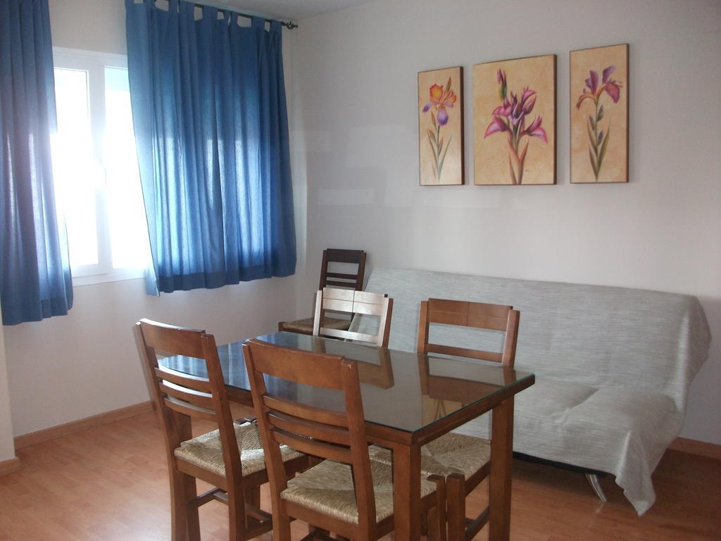 Apartamentos Sierra Nevada Welcome Ngoại thất bức ảnh