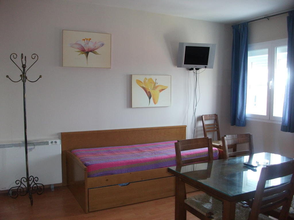 Apartamentos Sierra Nevada Welcome Phòng bức ảnh