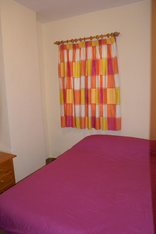 Apartamentos Sierra Nevada Welcome Ngoại thất bức ảnh